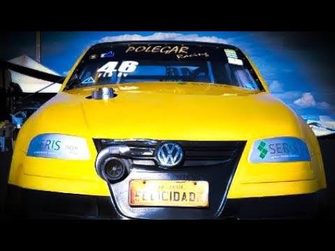 Nosso maior sonho... #Bionicão46  #PolegarRacing