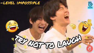 Download lagu bts funny moments that will remain iconic forever | bts try not to laugh challenge(level impossible) mp3 Download lagu bts funny moments that will remain iconic forever | bts try not to laugh challenge(level impossible) mp3