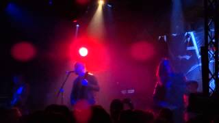 Nails: Savage Intolerance / Victim In Pain / Your Mistake