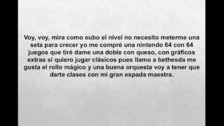 Porta - Realidad Virtual (Con Zarcort y Piter G) {LETRA} (RESUBIDO)