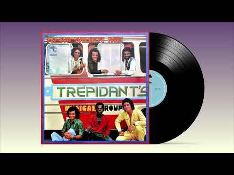 Fall In Love - Trepidant'S