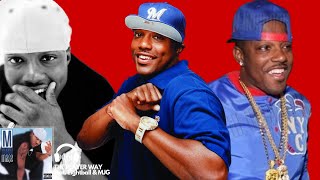 MA$E feat. Eightball and MJG | The Player Way | HQ