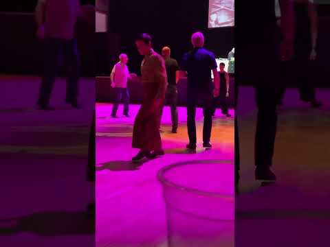 Thumbnail for Northern Soul!The Big Birmingham - Town Hall Sat 12th Feb 2022 - The 5 Royales - Catch That Teardrop by The "5" Royales