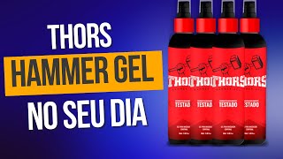 thors hammer gel funciona mesmo tudo sobre thors hammer gel depoimento