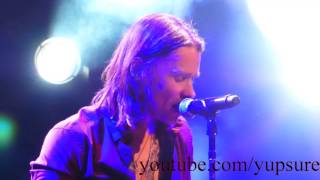 Alter Bridge Waters Rising Live HD HQ Audio!!! The Sherman Theater