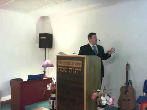 Psalm 119:73-80 - Part 10 Yod