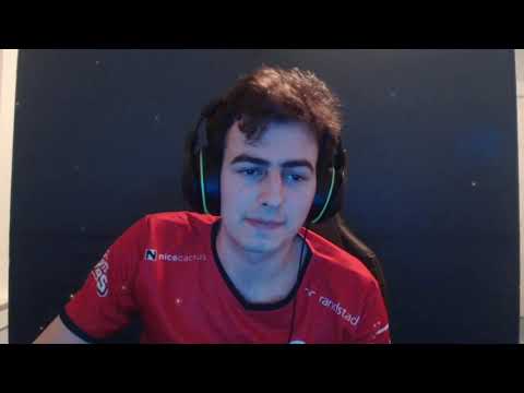 Zalae vs gallon - Group A Elimination - Hearthstone Grandmasters Americas 2020 Season 1 - Week 2