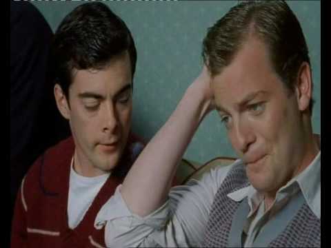 The Second Quest (David Jason)