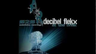 Decibel Flekx - At The Brink