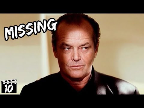 Top 10 Celebrities Who Mysteriously Disappeared - Part 2