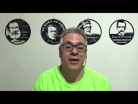 10 minutos com Emmanuel - Pão Nosso - Lição – 158 - Governo interno - 6ªf – 26/11/2021.