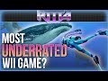 Why Endless Ocean 2 Is The Most Underrated Wii Game Rtt