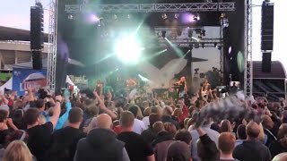 LUXUSLÄRM Ein neuer Morgen