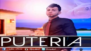 J Quiles - Puteria (Prod. By Magnifico &amp; Nenus)