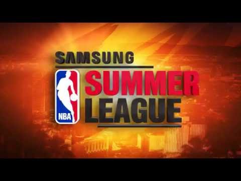 Summer League MVP Tyus Jones, Jordan McRae Summer League Mix
