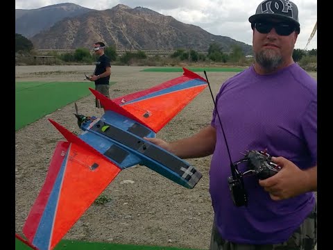 First Look at the Ritewing Mini DRAK