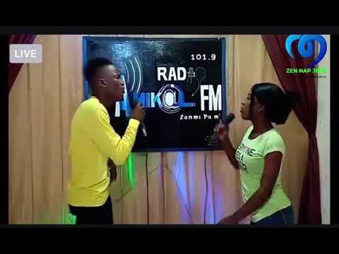 (Overdose)  Enposib ft Phyllisia Ross