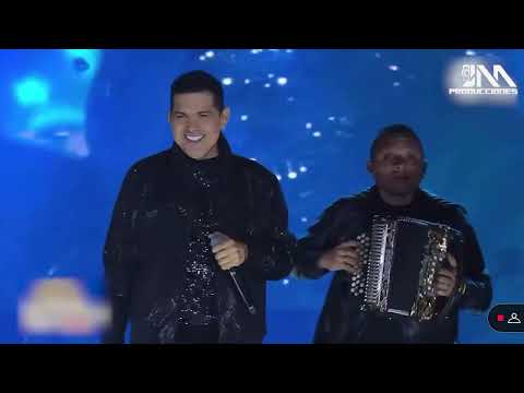 Obsesión - Peter Manjarrez En Vivo - Vallenato al Parque