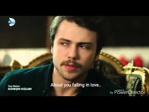 GK ENGSUB: Ali&Haluk - Big Eyed Girl - Bölum 32