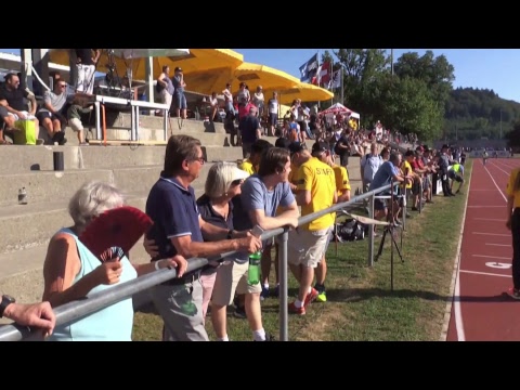 LIVE! | Leichtathletik SM U23/U20 | Aarau, Switzerland