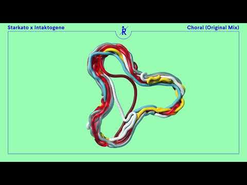 Starkato X Intaktogene – Choral (Original Mix) [Ritter Butzke Records]