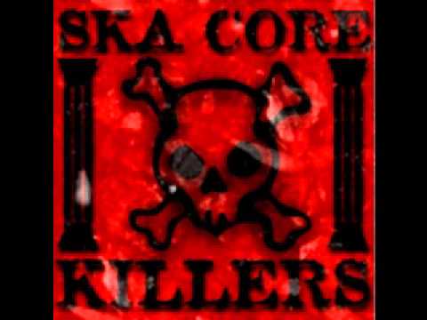 ska core killers - s.c.k.