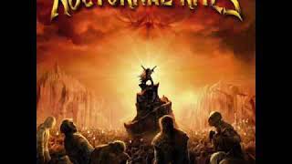 Nocturnal Rites - New World Messiah : The Flame Will Never Die
