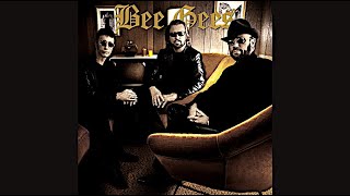 Bee Gees-Baby As You Turn Away