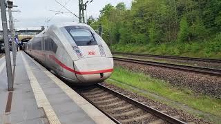 Berlin Gesundbrunnen vom 23 03 2024