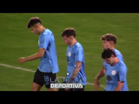 GOLES BELGRANO 4- RACING NUEVA ITALIA 1. SEMIFINALES COPA CÓRDOBA 2025.
