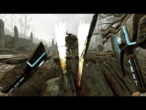 Cataclysm Solo Twitch - Slayer(Dual Axes/Hammer)｜Warhammer: Vermintide 2