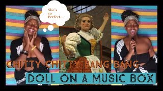 Download lagu Doll on a Music Box from Chitty Chitty Bang Bang | Throwback to my Childhood mp3
