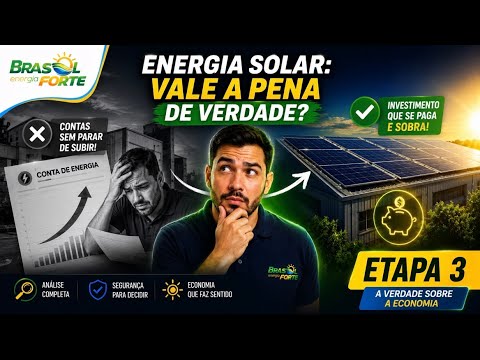 Retorno Financeiro: Entenda o Payback e Viabilidade