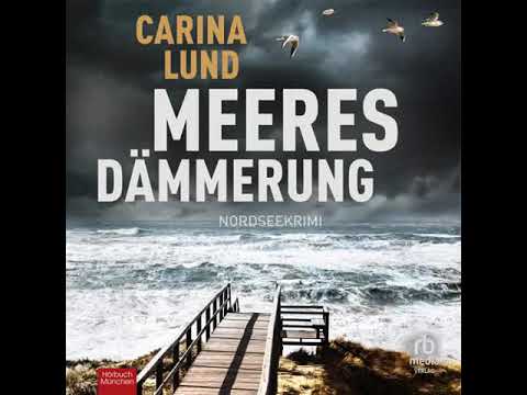 Meeresdämmerung: Elin Bertram 1 | Hörbuch Krimis, Thriller Komplett