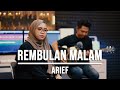REMBULAN MALAM ARIEF LIVE COVER INDAH YASTAMI