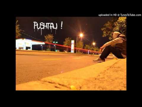 Risto Reaper - Pushtaj