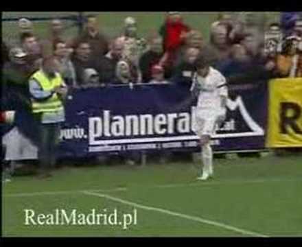 Portillo Gol Real Madrid // Madri211.skyblog.com