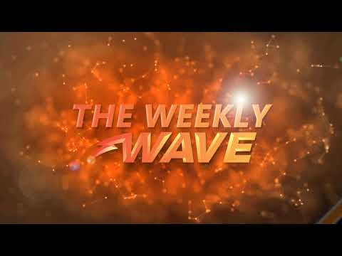 Blacktwins vs Jw - The Weekly Wave #9 - Ultimate Grand FInals