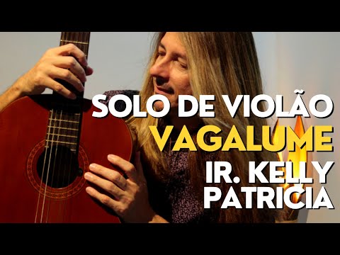 Vagalume - Irmã Kelly Patrícia