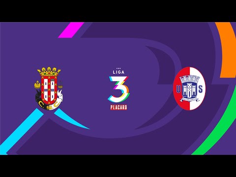 Liga 3 Placard | Resumo | Caldas SC 0 - 2 UD Santarém | Jornada 14, Série B