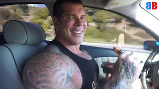 How Did Rich Piana Die?