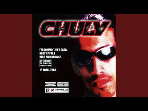 Nasty Putas (Original Version)