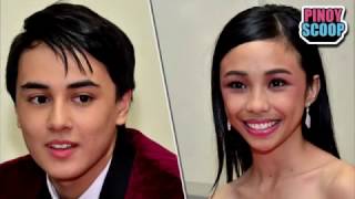 Edward Barber Said No Lies On Feelings For &#39;PBB&#39; Winner Maymay Entrata