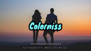 XUITCASECITY - Where Do We Go