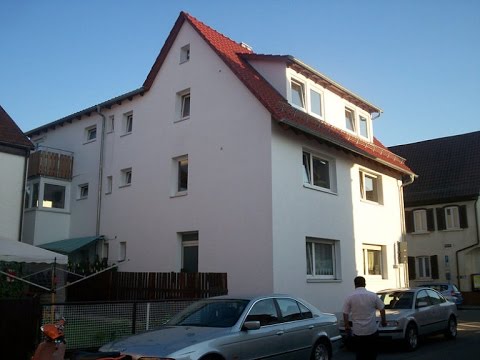 Einen guten Immobilienmakler in Gerlingen finden?