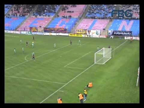 Marek Kowal, Video no 1 - seasons 2008/09, 2009/10 and 2010/2011, Striker