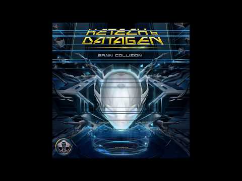 Datagen - Synchrocity 206bpm