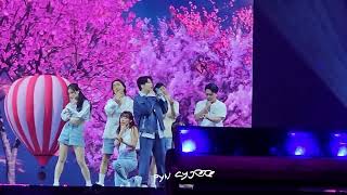 Download lagu 230319 Errr Day - Youngjae #kcon2023thailand mp3
