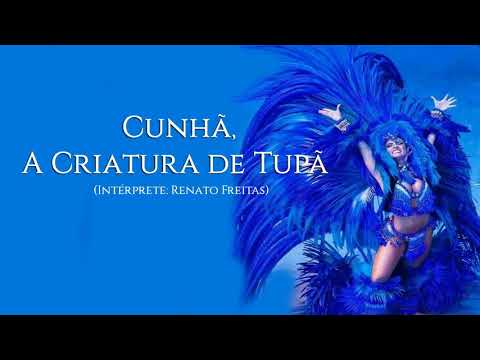 Cunhã, A Criatura De Tupã video