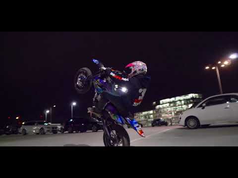 FelcZeR - Odcinam Zapłon prod.whtrwl (video: DO EPIC SHIT)